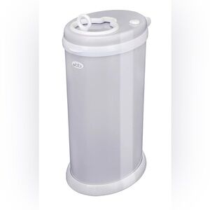 Ubbi Steel Diaper Pail
